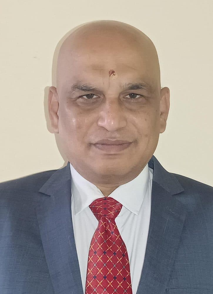 Balasubramaniyan Thangavel