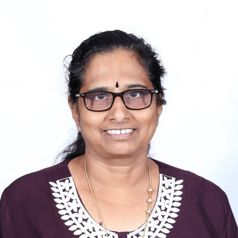 Mallika Raveendran